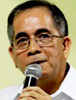 Romulo M. Tuazon