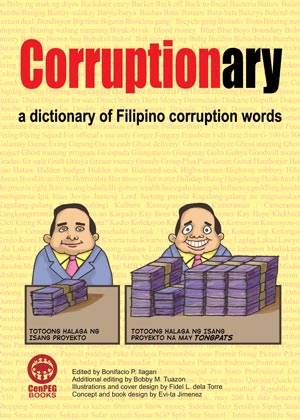 Corruptionary