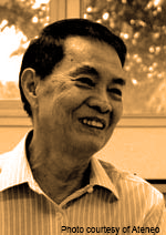 Benito O. Lim