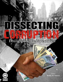 DISSECTING CORRUPTION 