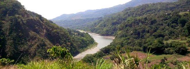 Chico-River-in-Kalinga